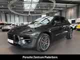 Porsche Macan GTS Standheizung Luftfederung Sportabgas