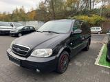 Kia Carnival II 2.5i EX Automatik - Kia Carnival mit Benzin-Antrieb
