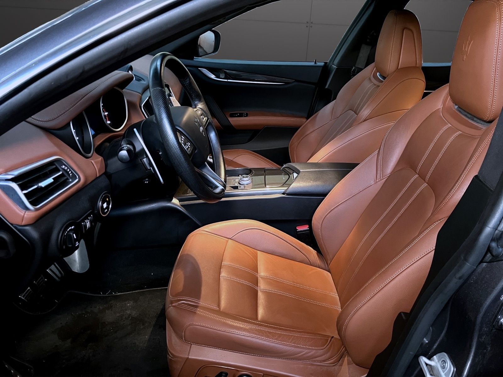 Maserati Ghibli - Bild 6