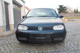 Volkswagen Golf 2.0 Classicline Cabriolet - Volkswagen Golf aus 1999: Cabrio