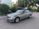 Mercedes-Benz Mercedes E250 CGI - Mercedes-Benz E 250 in München