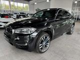 BMW X6 Baureihe X6 M50 d*Head Up*Leder*Kam*PDC*SHZ - BMW X6 M50: M50d