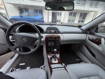 صورة مصغرة 13 لـ 2000 Mercedes-BENZ CL