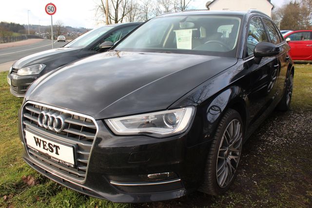 Audi A3 1.4 TFSI Sportback Navi Xenon *GARANTIE*