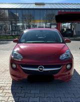 Opel Adam JAM 1.4 74kW JAM - Opel Adam von privat