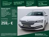 Skoda Superb Combi 1.4 TSI iV Ambition*RFK*VC*APP*DCC* - Skoda Superb Gebrauchtwagen