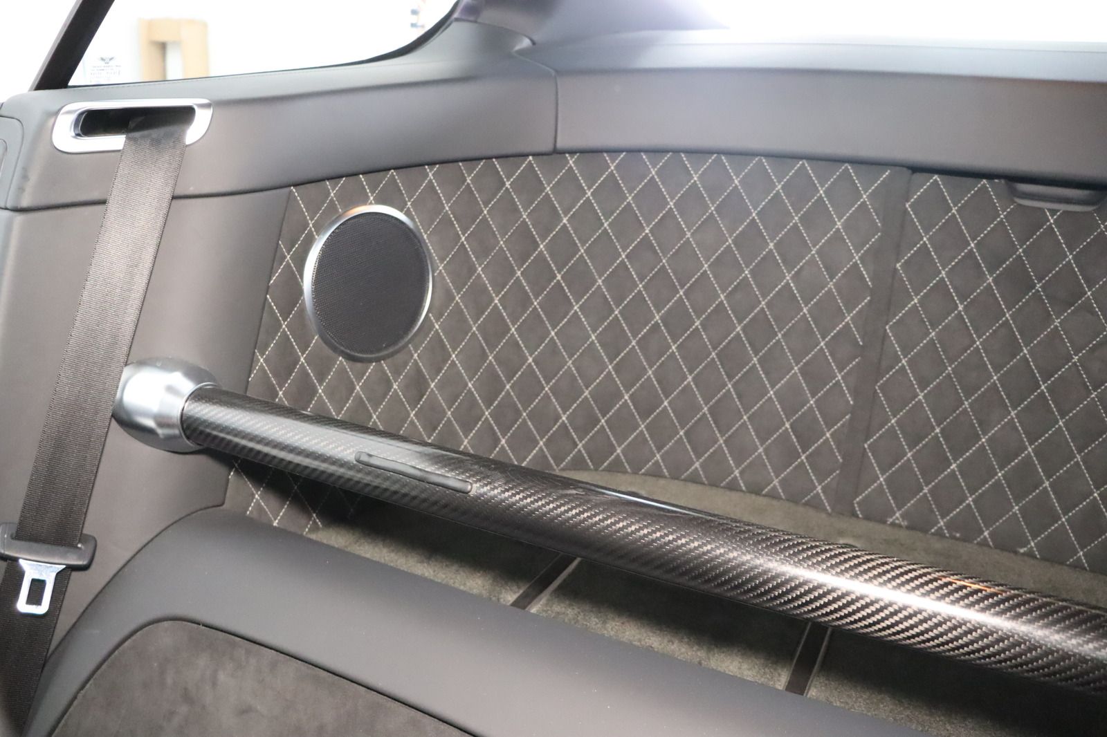 Fahrzeugabbildung Bentley Continental Supersports GT 6.0 RFK* Navi *Xenon