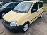 Fiat Panda 1.1 8V Active - gebrauchte Fiat Panda aus dem Jahr 2011