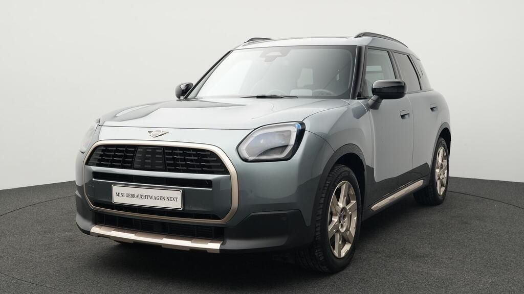 MINI Countryman C (Cooper)