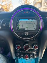 MINI One One - MINI ONE mit Panoramadach