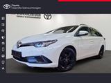 Toyota Auris Touring Sports Cool +Allwetterräder+AHK - Toyota: All