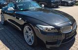 BMW Z4 Roadster sDrive 35is M-Paket/XEN/NAV/DKG/SHZ - BMW Z4: 35i