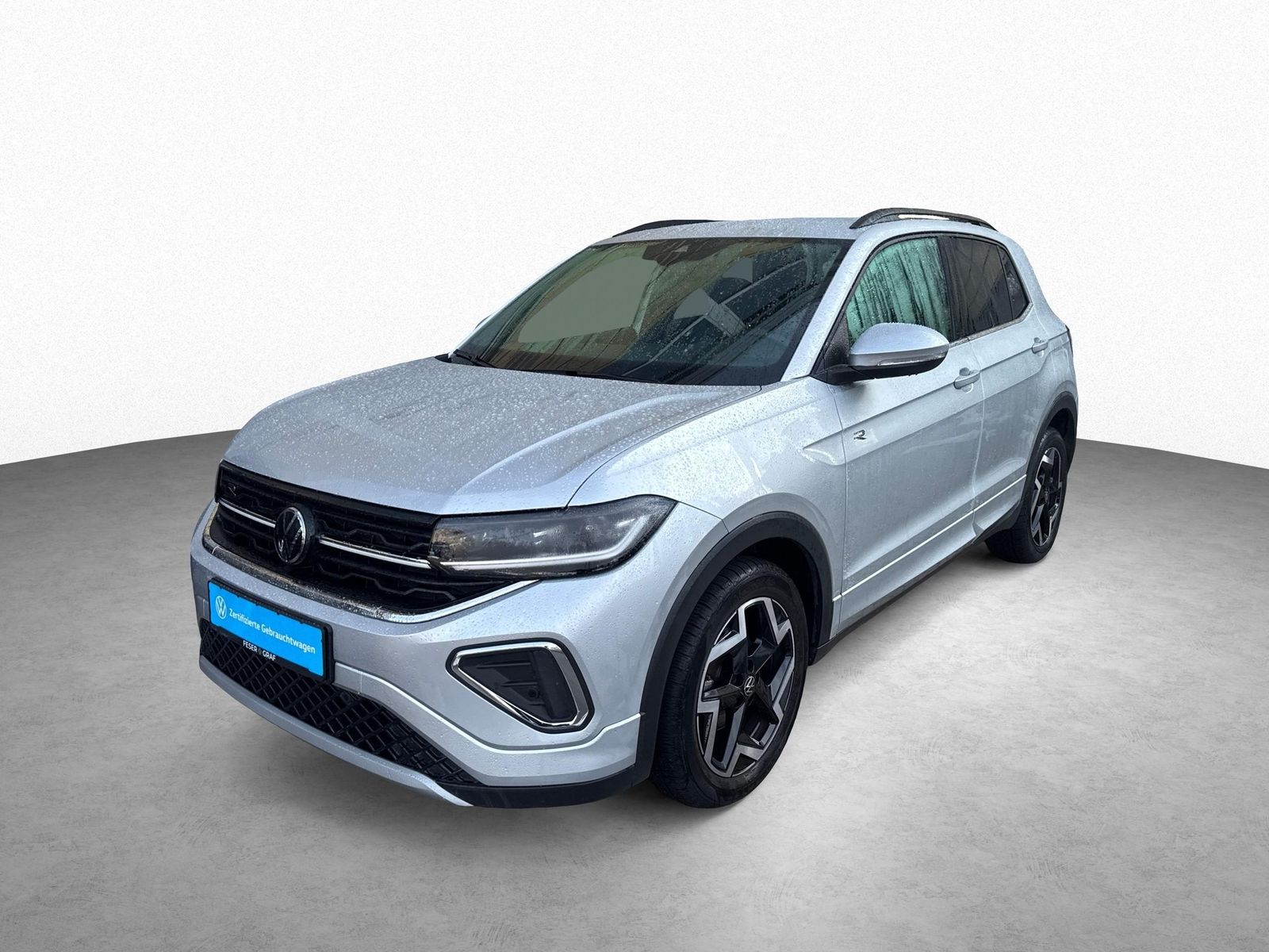 Volkswagen T-Cross - Bild 13