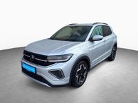 Volkswagen T-Cross - Vorschau Bild 13