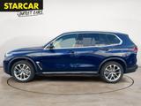BMW X5 xDRIVE 30d HUD+LEDER+AHK+INNOVATION+H&K+20" - BMW X5 in Leverkusen