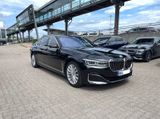 BMW 740Ld xDrive | Voll BMW Individual | PS Garantie - BMW 740: Xdrive 740i