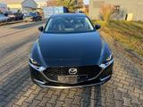 Mazda 3 Lim. Stufenheck*BOSE*360°CAM*HEAD-UP*LEDER*ACC - gebrauchte Mazda 3 aus dem Jahr 2019