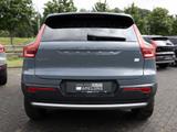 Volvo XC40 T5 Ultimate Bright Recharge Plug-In Hybrid - Volvo XC40 mit Hybrid-Antrieb