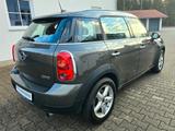 MINI COOPER Countryman Cooper - MINI mit Benzin-Antrieb: Geländewagen