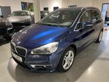 BMW 220 Gran Tourer Luxury Line M Sport EU6 Autom Le - BMW: E22