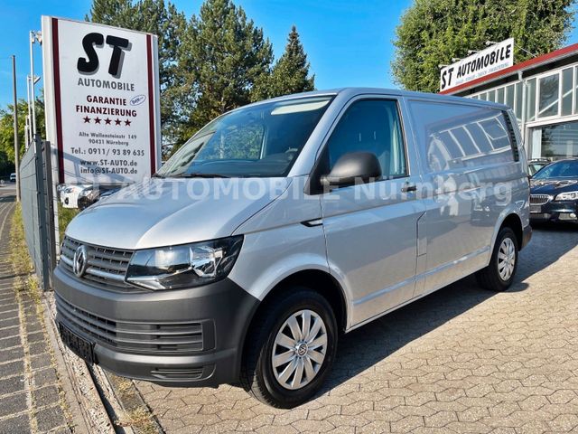 Volkswagen T6 Transporter 2.0 TDI Kasten EcoProfi*1.HD*AHK*