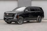 Cadillac FACELIFT! 2026 Escalade Sport Platinum €129600 - gebrauchte Cadillac Escalade mit Facelift