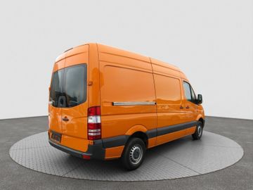 Mercedes Sprinter - 3