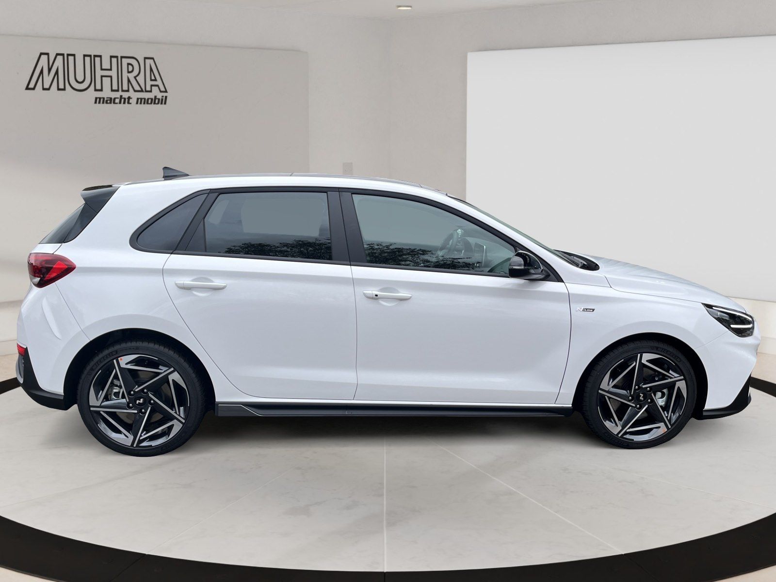 Hyundai i30 – Bild 5