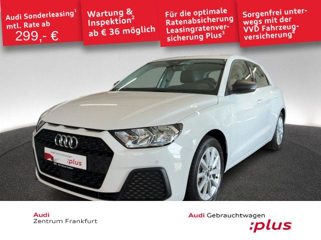 Image of Audi A1