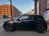 MINI Cooper SD Countryman ALL4  - MINI Cooper SD Countryman: Kleinwagen