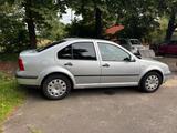 Volkswagen Bora 1.4 Klima Tüv 2/2026 - gebrauchte VW Bora aus dem Jahr 2001