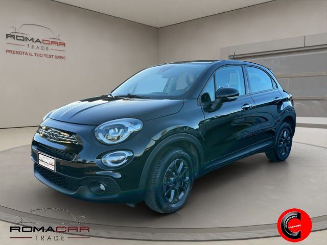 Fiat FIAT 500X 1.6 E-Torq 110 CV PRONTA CONSEGNA!