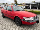 Saab SAAB 2.3 Benziner 900S Coupé// Automatik - Saab 900 aus 1994