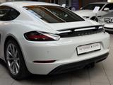 Porsche 718 Cayman|nur 19.900km|1.Hand|Dt. Fahrzeug| - Porsche Cayman: 718