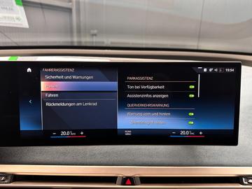 صورة مصغرة 25 لـ 2022 BMW IX