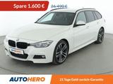 BMW 320d M Sport Shadow Aut.*NAVI*LED*TEMPO*HUD* - BMW 320 in München