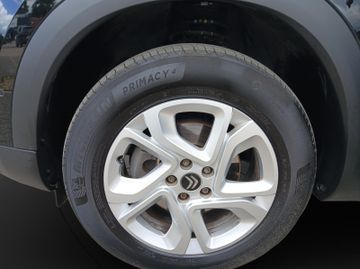 Citroën C5 Aircross Live Pack 1.5 BlueHDi 130 2xKlima