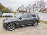 BMW X5 xDrive30d - ACC-Pano- GARANTIE bis 30.01.2026 - gebrauchte BMW X5 aus dem Jahr 2023