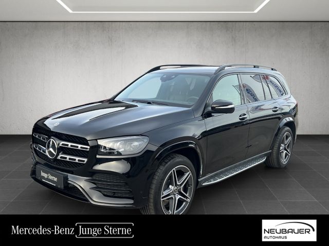 Mercedes-Benz GLS 580 4MATIC AMG Pano Night AIR Stdhzg MBUX