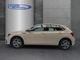 Volkswagen POLO 1.0 TSI "R-LINE" 95 PS DSG+NAVI+ACC+KLIMA+P - Volkswagen Polo: Tsi Ps