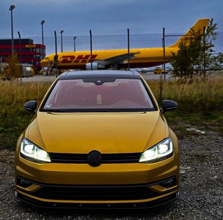 Image of Volkswagen Golf