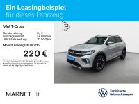 Volkswagen T-Cross - Vorschau Bild 2