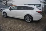 Mazda 6 Komb Spo-Line NAVi*SHZ*PDC*TEM*LED*SPUR/KAMERA - Mazda aus 2016