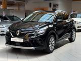 Renault Captur II Intens|ACC|LED|SHZ|LHZ|DAB|Navi|Klima - gebrauchte Renault Captur aus dem Jahr 2021