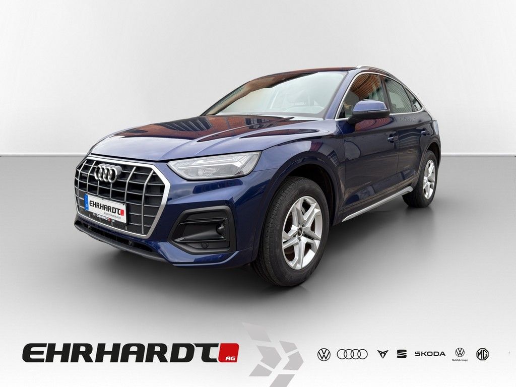 Audi Q5 - Bild 1