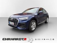 Audi Q5 - Vorschau Bild 1