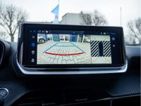 Peugeot 208 - Vorschau Bild 12