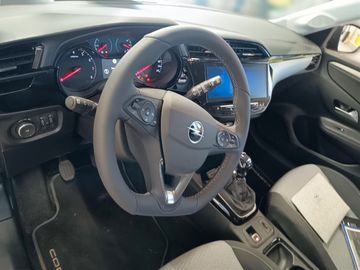 Opel Corsa F 5tg 1.2 Turbo Edition Multimedia Winterp
