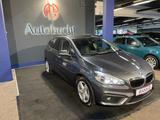 BMW 216i 2 Active Tourer Advantage/R-KAM/HUD/SITZH - BMW 216 Gebrauchtwagen