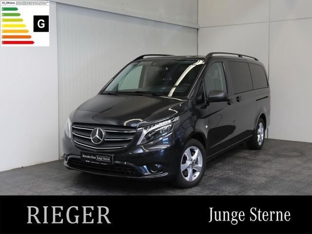 Mercedes-Benz Vito 119 CDI Tourer-PRO*AHK*KAMERA*SHZ*LED*Navi+